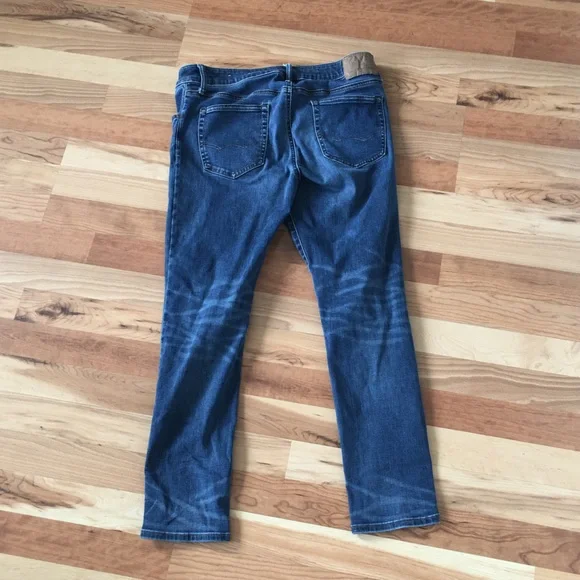 American Eagle next level airflex jeans - Picture 2 of 6